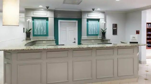 فندق هيلتون جاردن إن دالاس فريسكو المظهر الخارجي الصورة